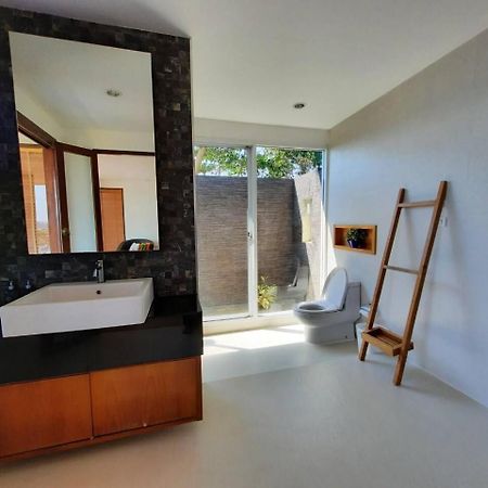 Отель Plub Pla Koh Mak Retreat Экстерьер фото